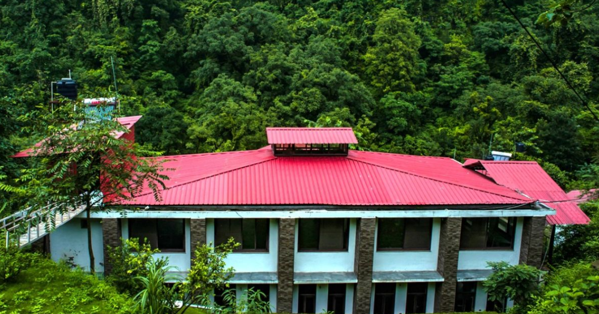 Discover Tranquility in Uttarakhand's Hidden Gems with Haut Monde Hotels